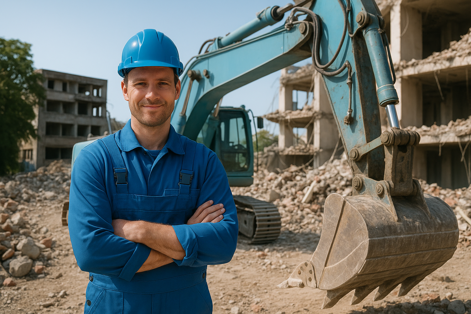 Über uns – Krasniqi Dienstleistungen