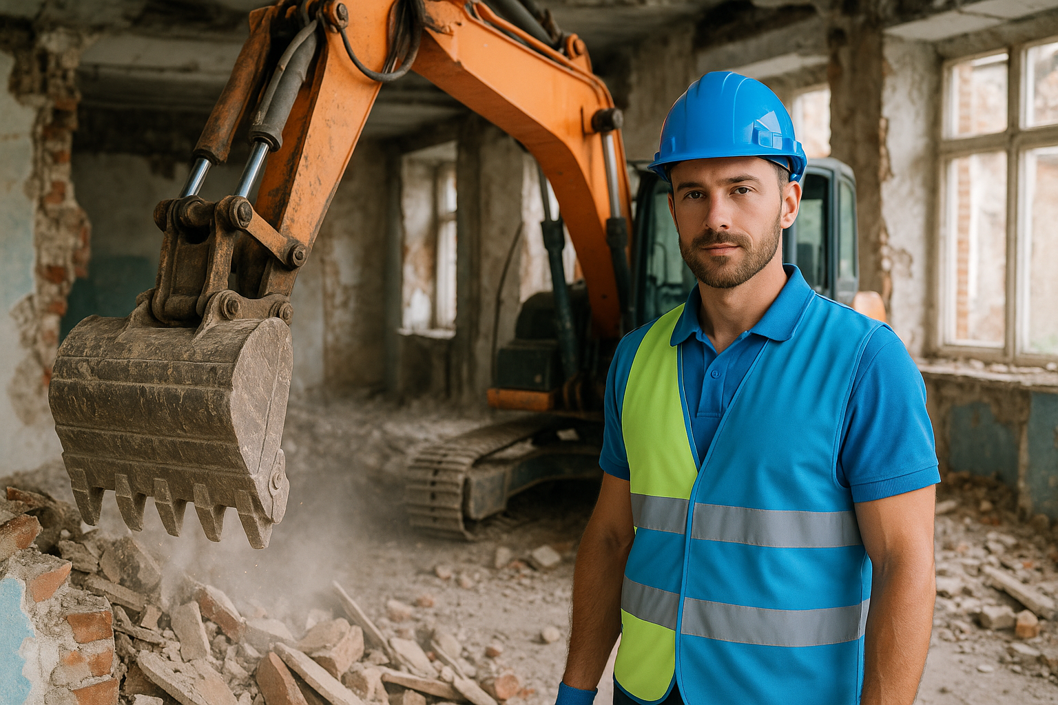 Haushaltsauflösung – Krasniqi Dienstleistungen