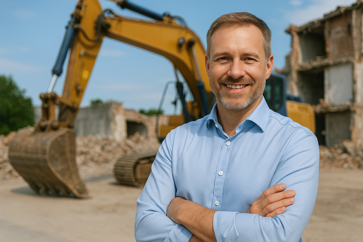 Kundenstimmen – Krasniqi Dienstleistungen