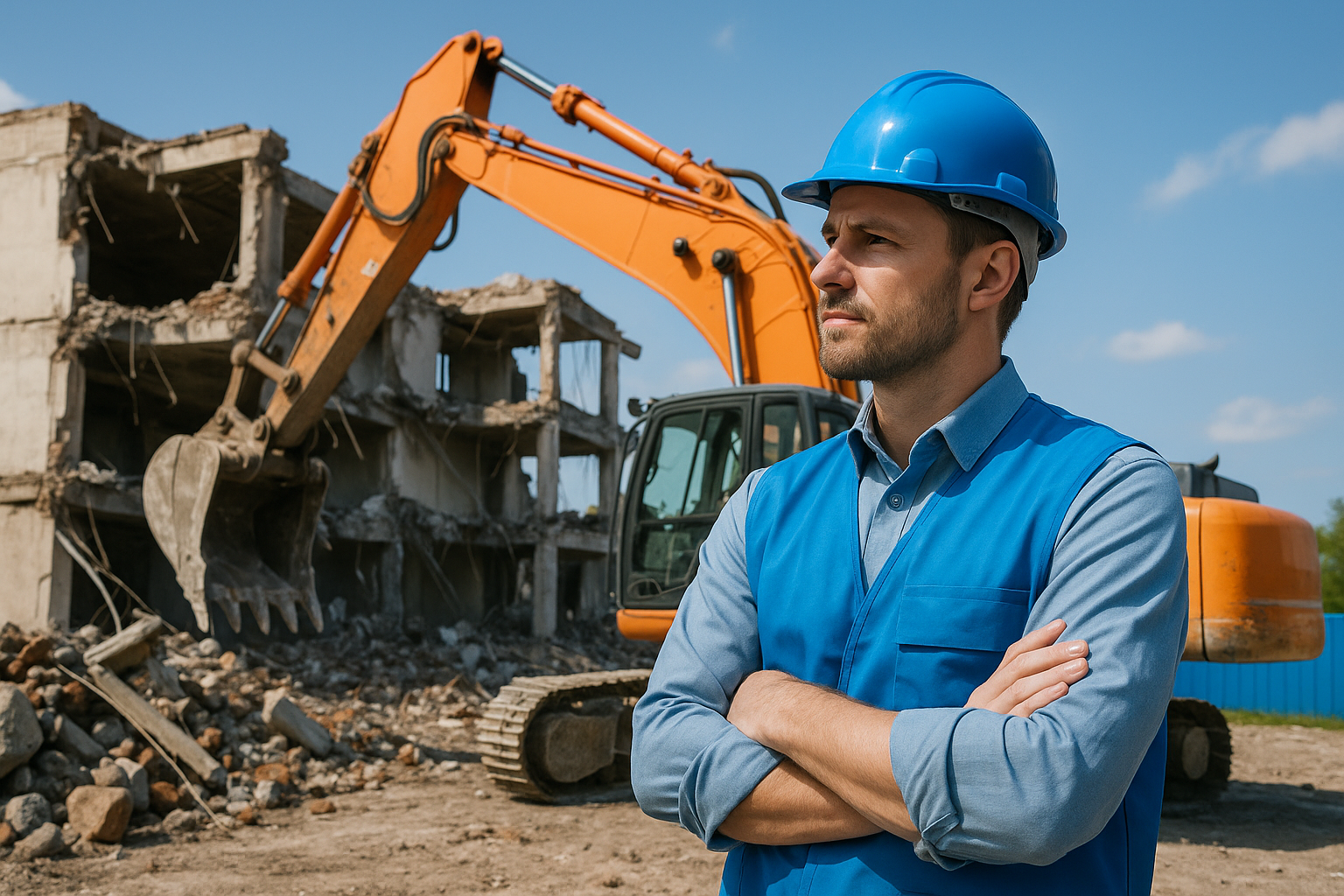 Werte – Krasniqi Dienstleistungen