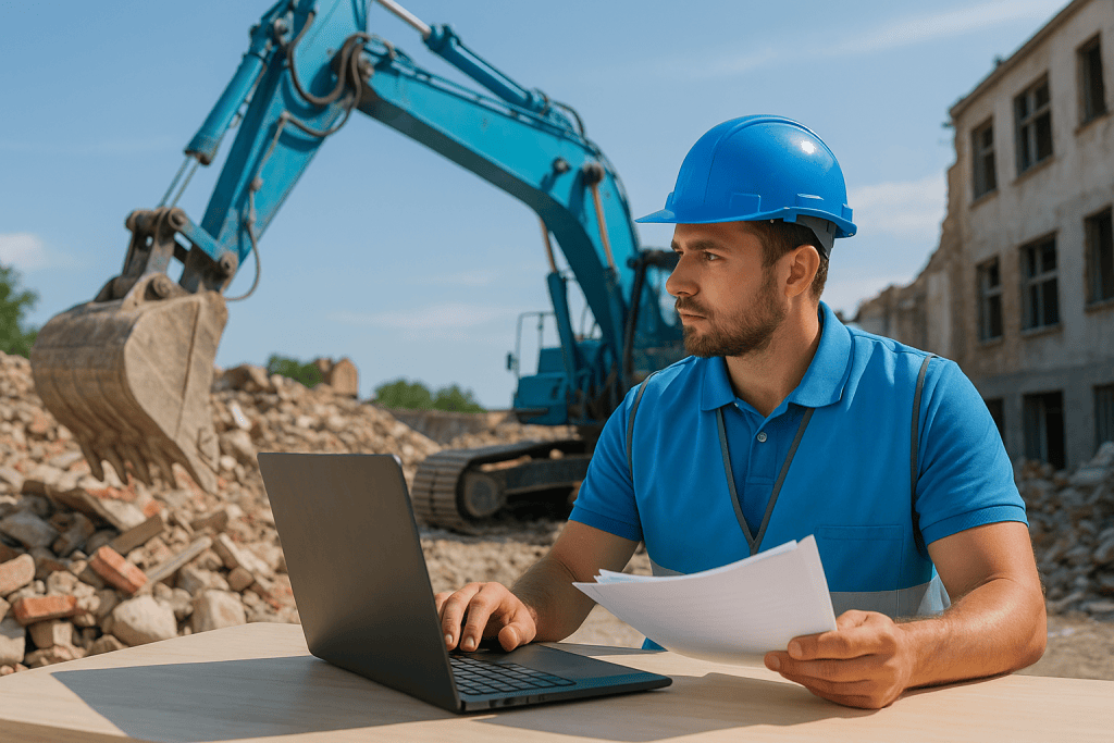 Wissenswertes rund um unsere Leistungen